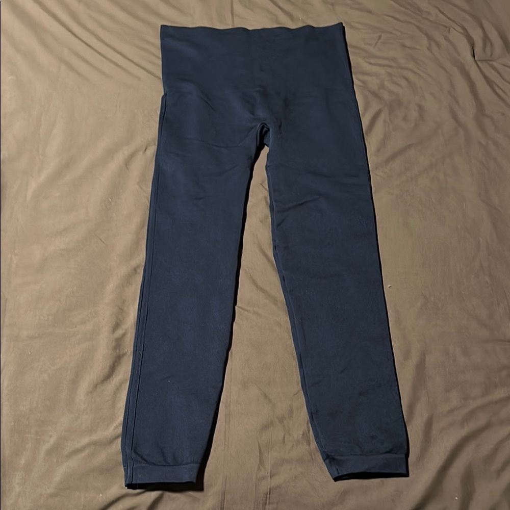 Women’s Spanx - Navy Blue - XL